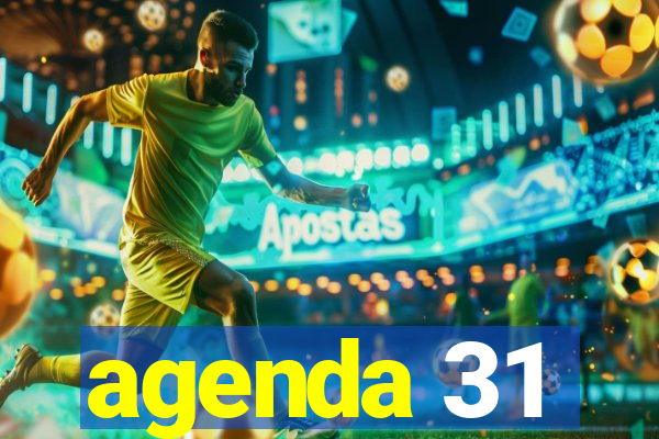 agenda 31